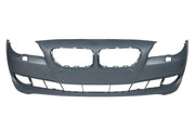 BMW 5 SERIES F10 2011 β 2013 FRONT BUMPER WITH PDC & WASHER HOLES JET & CAMERA